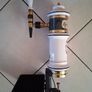 large Ceramic LightUp Kronenbourg 1664 Lager Beer tower tap Image 2