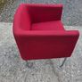 2 boss design chairs Image 7