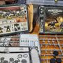 Space Marine Scout sets 40k Warhammer Image 4