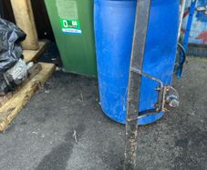 Tow Bar