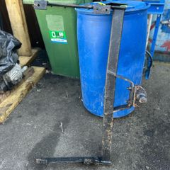 Tow Bar