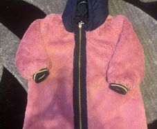 Marc Jacobs Reversible Coat 3-4yr