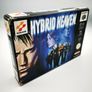 Hybrid Heaven N64 Image 3