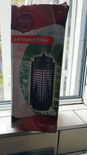 Insect Killer