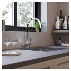 Eirline Ivy Kitchen Tap