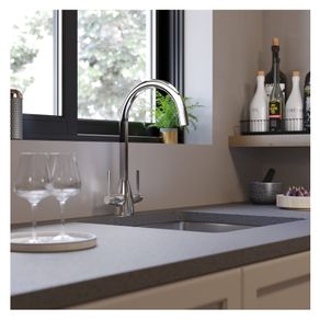 Eirline Ivy Kitchen Tap