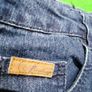 Girl's Firetrap Jeans Image 2