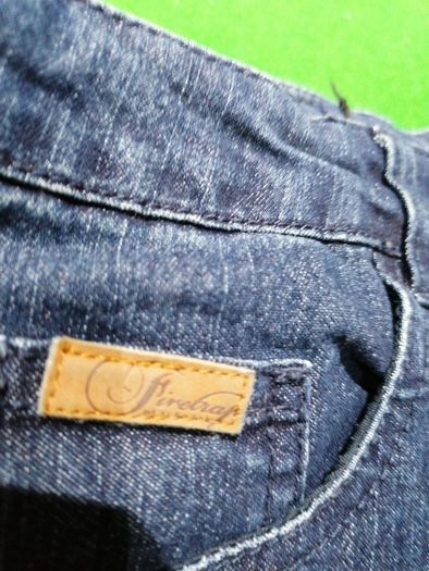 Girl's Firetrap Jeans