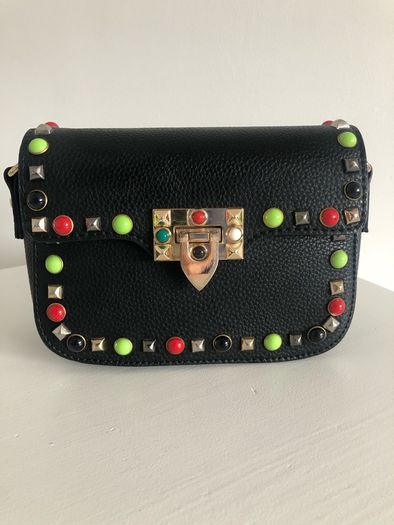 Valentino style bag