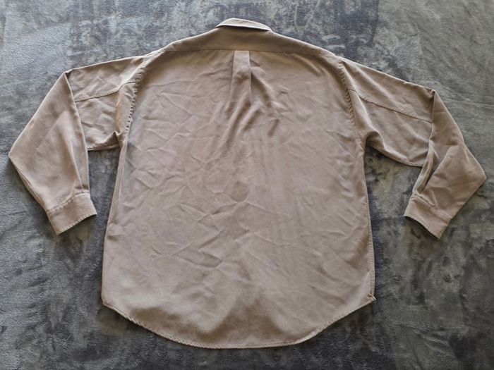 Vintage Yves Saint Laurent Shirt Mens Extra Large XL