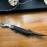 WW2 1940 dated British Army Jack Knife Image 4