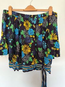 dunnes top