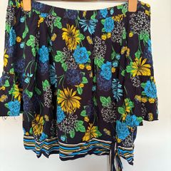 dunnes top