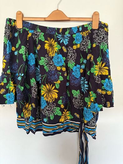 dunnes top