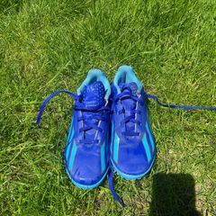 Adidas Messi Astro boots size 4.5
