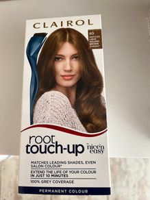 Clairol Root Touch-Up Hair Colour