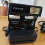 Vintage Polaroid OneStep CloseUp Instant Camera | Uses 600 Film | Classic Original Image 4