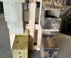 Acre Approved Bird/Bat Box
