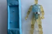 Xmen action figure