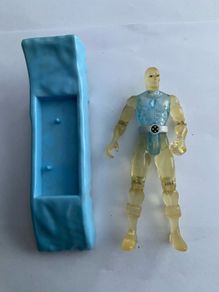 Xmen action figure