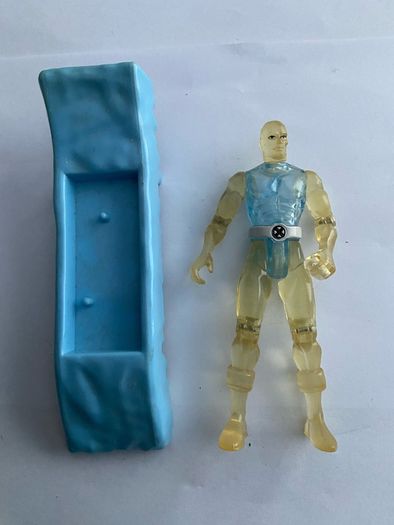 Xmen action figure