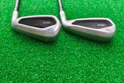 Pitching Wedge &amp; 7 Iron Set