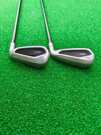 Pitching Wedge & 7 Iron Set