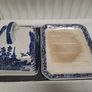 Victorian cheese dish Image 10