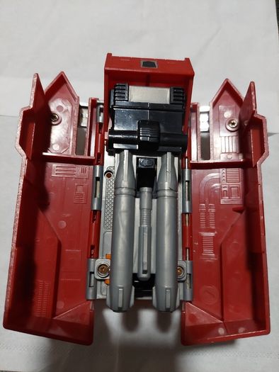 Transformer G1/  hot rod / rodimus