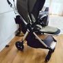 Mamas&Papas Pushchair and Bassinet Image 4