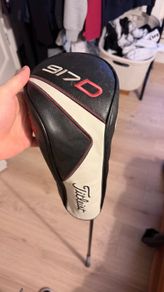 Titleist 917 D2