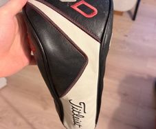 Titleist 917 D2