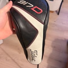 Titleist 917 D2