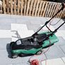 Bosch lawnmower Rotak 650 Image 6