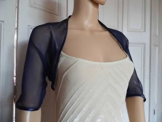 Chiffon tops,  Coast black, three Debut chiffon tops two navy 1 black , medium and large