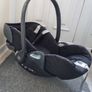 Cybex platinum Z isize car seat Image 7
