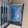 Manarola 12 Drawer Tool Box - Fully Loaded With Tools Image 10