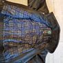 Moda Italy Brand New Leather Jacket Image 3