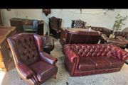 3+1 chesterfield