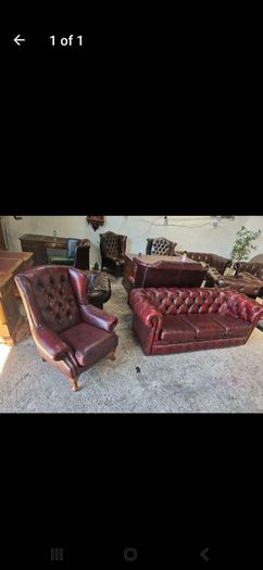 3+1 chesterfield