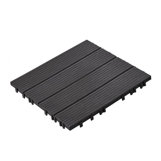 VEVOR Interlocking Deck Tiles 108 TilesApprox. 10m2