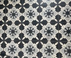 Encaustic Handmade Tiles