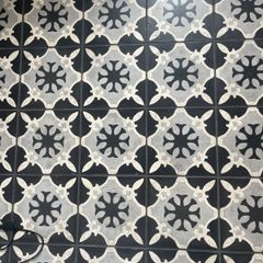 Encaustic Handmade Tiles