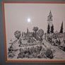 Vintage print of Lovrecica 1978 Image 2