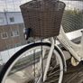 BSP city cycle bike Image 3