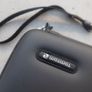 TOMTOM One Carry Case and Strap Genuine Tom Tom Hardcover - Black 30 SERIES 125. Image 5