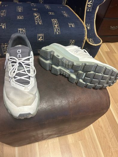 ON Sports Shoes