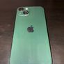 Apple iPhone 13 128GB Green Image 3