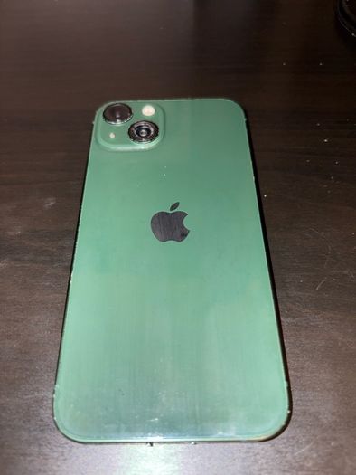 Apple iPhone 13 128GB Green