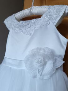 Communion dress